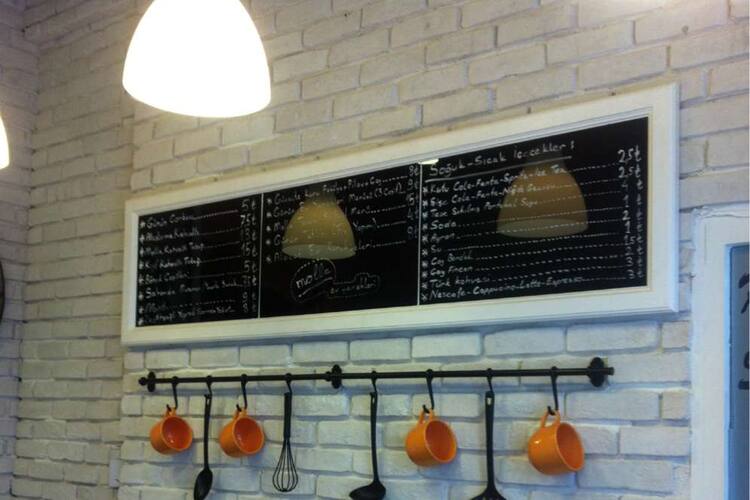 Sengul Yoresel Ev Yemekleri Community Balcova Menu Prices Restaurant Reviews Facebook